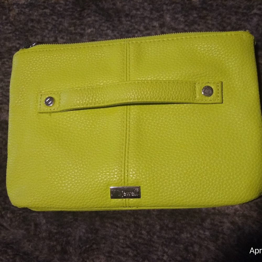 Thirty One Jewell Clutch